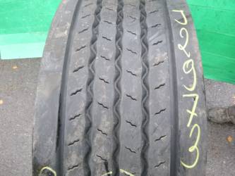 Opona używana 385/65R22,5 Continental HS3+ HYBRID