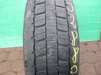 Opona używana 315/80R22,5 Hankook GOODYEAR RHDII