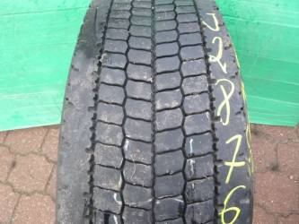 Opona używana 315/70R22,5 Matador MICHELIN XDA2