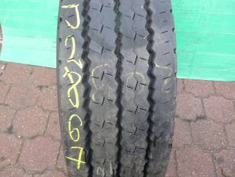 Opona używana 275/70R22,5 Pirelli MC88II