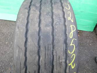 Opona używana 385/55R22,5 Michelin X-MULTI T REMIX