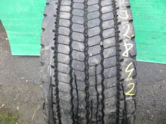 Opona używana 315/70R22,5 Michelin XDA2+