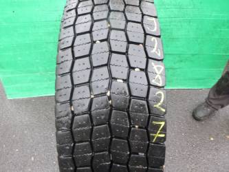 Opona używana 315/80R22,5 Michelin MULTIWAY 3D REMIX