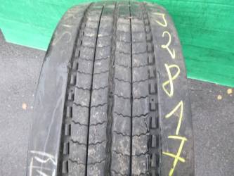 Opona używana 315/70R22,5 Michelin X-MULTI Z