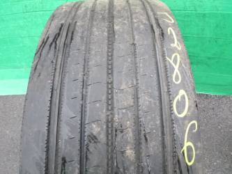 Opona używana 385/65R22,5 Bridgestone R249