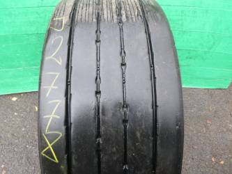 Opona używana 385/55R22,5 Michelin X-MULTI T II