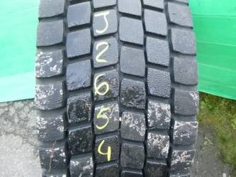 Opona używana 315/70R22,5 Firestone FD622 PLUS