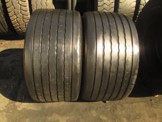 Opony używane 445/45R19,5 Hankook TL10+