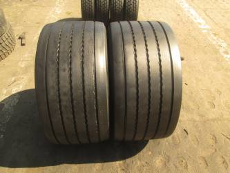 Opony używane 445/45R19,5 Semperit RUNNER T2