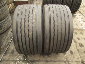 Opony używane 445/45R19,5 TRAZANO AP556