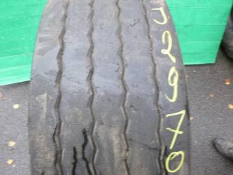 Opona używana 385/65R22,5 Michelin XTE3