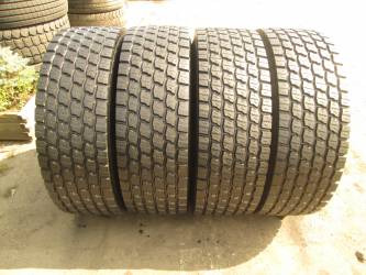 Opony używane 315/80R22,5 RM HD-W GRIP+