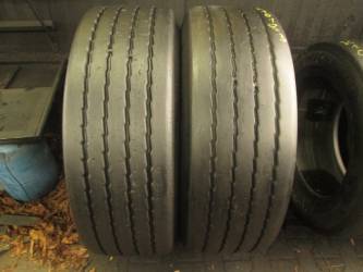 Opony używane 385/65R22,5 Hankook TH31