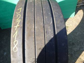 Opona używana 385/65R22,5 Goodyear FUELMAX T