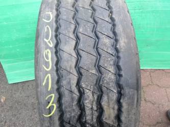 Opona używana 385/65R22,5 Bridgestone R179 AS