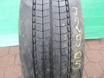 Opona używana 315/70R22,5 Michelin X-MULTI Z