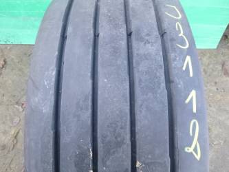 Opona używana 385/65R22,5 Goodyear KMAX T