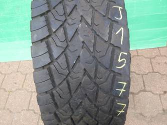 Opona używana 315/70R22,5 Goodyear ULTRA GRIP MAX D