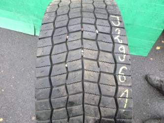 Opona używana 315/60R22,5 Hankook DH31