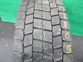 Opona używana 315/80R22,5 Pirelli BRIDGESTONE M729