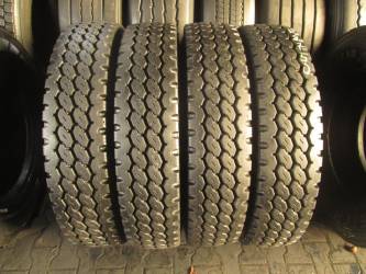 Opony używane 9R22,5 Bridgestone M840