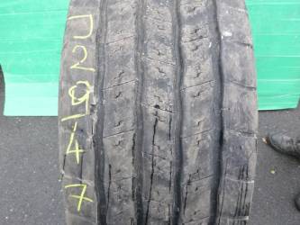 Opona używana 385/65R22,5 Yokohama 125T