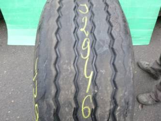 Opona używana 385/65R22,5 Fullrun TB888