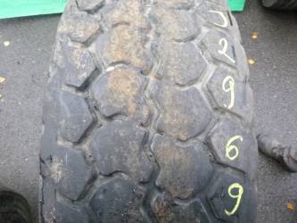 Opona używana 385/65R22,5 Starmaxx LC710