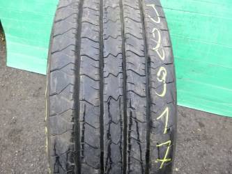 Opona używana 315/70R22,5 Fulda REGIOCONTROL 3