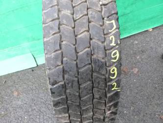 Opona używana 215/75R17,5 Fulda Regioforce