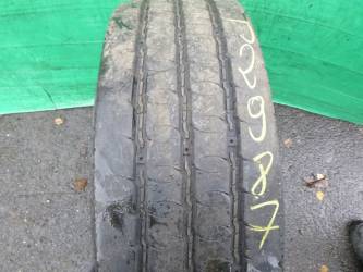 Opona używana 285/70R19,5 Fulda REGIOCONTROL