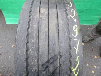 Opona używana 385/65R22,5 Michelin X-LINE T REMIX