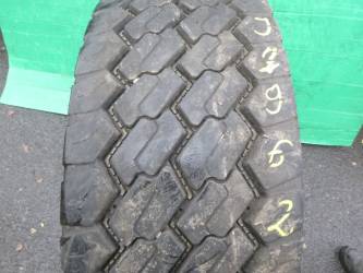 Opona używana 385/65R22,5 Fulda VARIOTONN