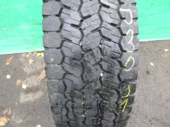 Opona używana 215/75R17,5 Michelin X-MULTI D