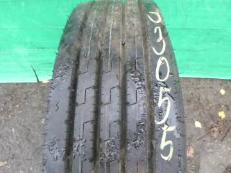 Opona używana 235/75R17,5 ATHOS HG2159