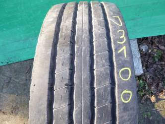 Opona używana 315/70R22,5 LAUFEN LF22