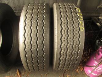 Opony używane 385/65R22,5 TOP RUNNER CR918