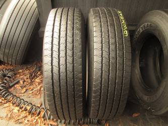 Opony używane 315/80R22,5 Fulda REGIOCONTROL 3