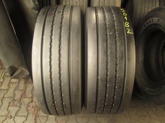 Opony używane 385/65R22,5 Barum BT200 ROAD