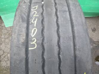 Opona używana 385/65R22,5 TRUCKSTAR TH TRAILER 3