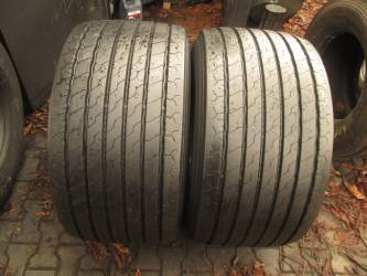 Opony używane 445/45R19,5 WESTLAKE WTL1