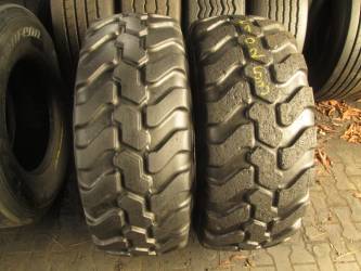 Opony używane 405/70R20 Mitas EM-01