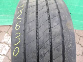 Opona używana 385/55R22,5 TRAZANO NOVO TRANS S