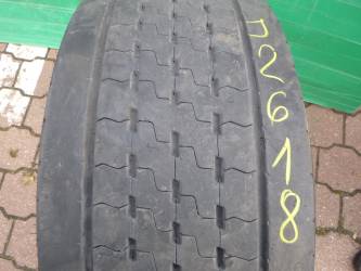 Opona używana 385/55R22,5 Dunlop SP346