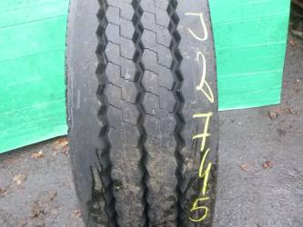 Opona używana 275/70R22,5 Hankook AU04+