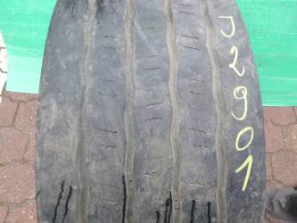 Opona używana 385/65R22,5 Hankook TW01