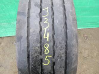 Opona używana 285/70R19,5 Hankook TH31