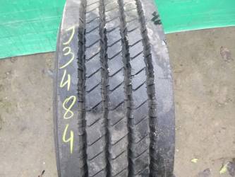 Opona używana 245/70R17,5 DOUBLECOIN RT600