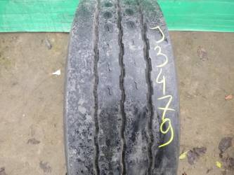 Opona używana 265/70R19,5 Goodyear RHTII