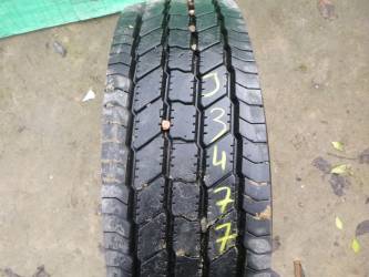 Opona używana 235/75R17,5 Goodride GSR1